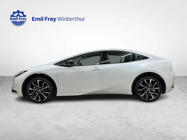 Toyota Prius 2.0 Plug-In-Hybrid Premium