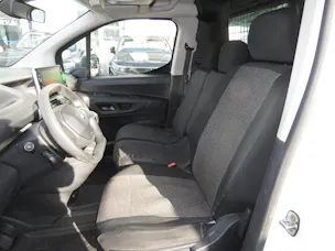 PEUGEOT Partner 1.5 Blue HDi s/s Premium Long 3-Plätzer (NL 782 kg)
