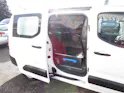 PEUGEOT Partner 1.5 Blue HDi s/s Premium Long 3-Plätzer (NL 782 kg)