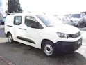 PEUGEOT Partner 1.5 Blue HDi s/s Premium Long 3-Plätzer (NL 782 kg)