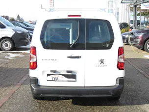 PEUGEOT Partner 1.5 Blue HDi s/s Premium Long 3-Plätzer (NL 782 kg)