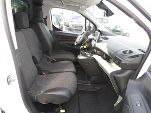 PEUGEOT Partner 1.5 Blue HDi s/s Premium Long 3-Plätzer (NL 782 kg)