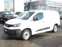 PEUGEOT Partner 1.5 Blue HDi s/s Premium Long 3-Plätzer (NL 782 kg)