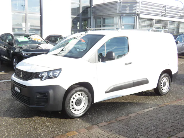 PEUGEOT Partner 1.5 Blue HDi s/s Premium Long 3-Plätzer (NL 782 kg)