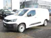 PEUGEOT Partner 1.5 Blue HDi s/s Premium Long 3-Plätzer (NL 782 kg)