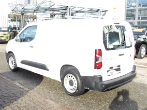PEUGEOT Partner 1.5 Blue HDi s/s Premium Long 3-Plätzer (NL 782 kg)