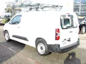PEUGEOT Partner 1.5 Blue HDi s/s Premium Long 3-Plätzer (NL 782 kg)