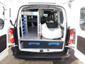 PEUGEOT Partner 1.5 Blue HDi s/s Premium Long 3-Plätzer (NL 782 kg)