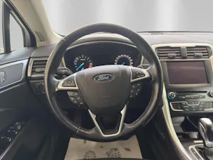 FORD Mondeo 2.0 TDCi Business Plus PowerShift