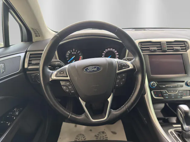 FORD Mondeo 2.0 TDCi Business Plus PowerShift