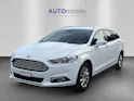 FORD Mondeo 2.0 TDCi Business Plus PowerShift