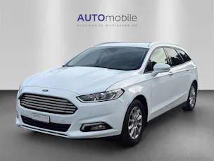 FORD Mondeo 2.0 TDCi Business Plus PowerShift