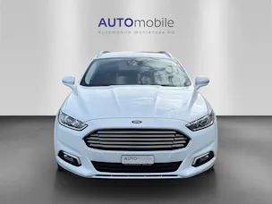 FORD Mondeo 2.0 TDCi Business Plus PowerShift