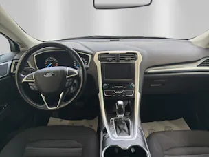 FORD Mondeo 2.0 TDCi Business Plus PowerShift