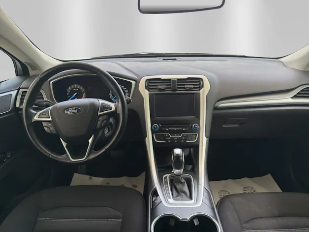 FORD Mondeo 2.0 TDCi Business Plus PowerShift