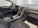 FORD Mondeo 2.0 TDCi Business Plus PowerShift
