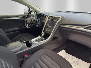 FORD Mondeo 2.0 TDCi Business Plus PowerShift