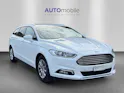 FORD Mondeo 2.0 TDCi Business Plus PowerShift