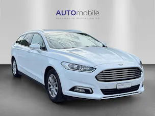 FORD Mondeo 2.0 TDCi Business Plus PowerShift