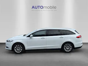 FORD Mondeo 2.0 TDCi Business Plus PowerShift