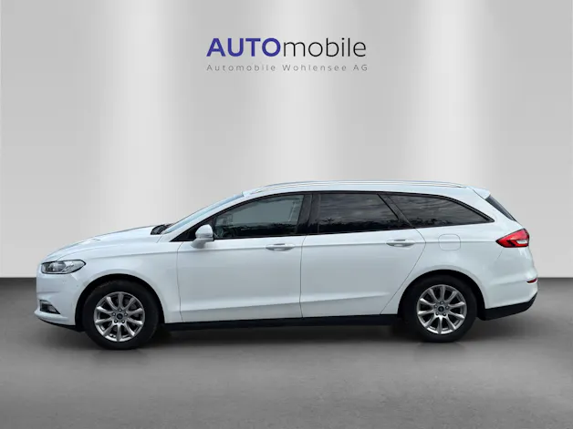 FORD Mondeo 2.0 TDCi Business Plus PowerShift