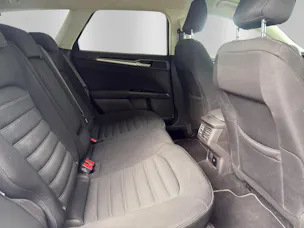 FORD Mondeo 2.0 TDCi Business Plus PowerShift