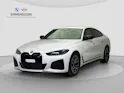 BMW i4 G26 Limousine M50