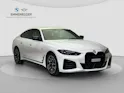 BMW i4 G26 Limousine M50