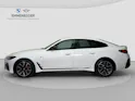 BMW i4 G26 Limousine M50