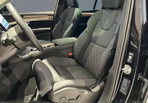 VOLVO XC90 T8 eAWD PluginHybrid Ultra Bright Geartronic - 7 Sitzer