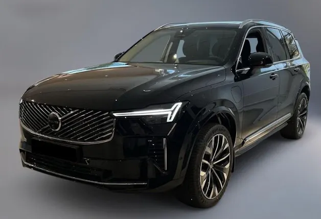 VOLVO XC90 T8 eAWD PluginHybrid Ultra Bright Geartronic - 7 Sitzer