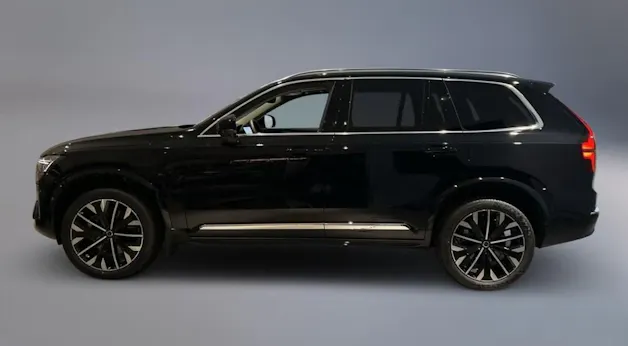 VOLVO XC90 T8 eAWD PluginHybrid Ultra Bright Geartronic - 7 Sitzer