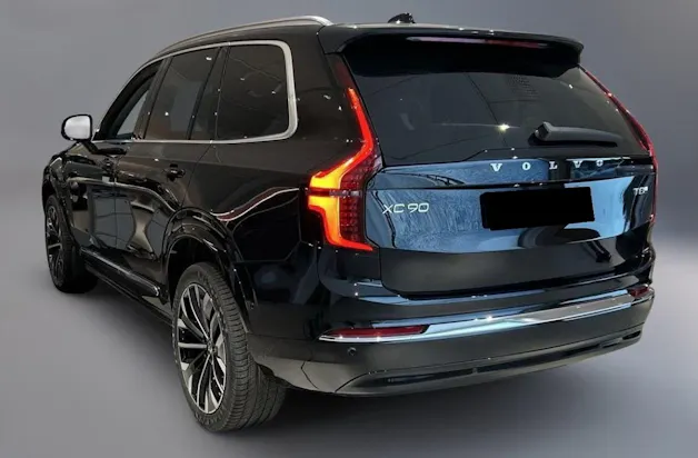 VOLVO XC90 T8 eAWD PluginHybrid Ultra Bright Geartronic - 7 Sitzer
