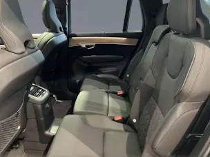 VOLVO XC90 T8 eAWD PluginHybrid Ultra Bright Geartronic - 7 Sitzer