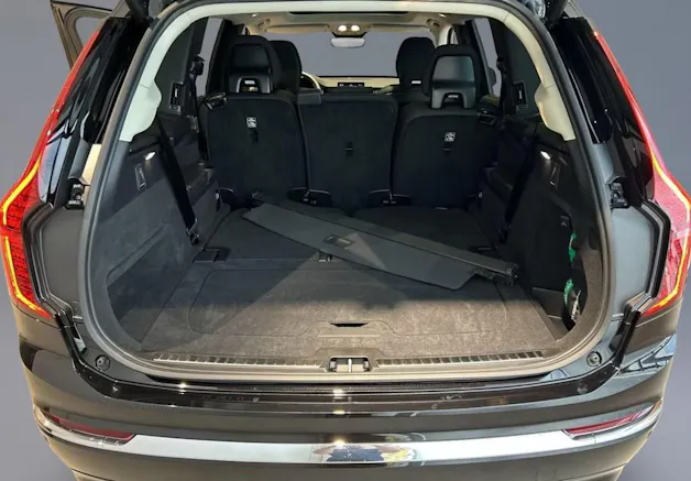 VOLVO XC90 T8 eAWD PluginHybrid Ultra Bright Geartronic - 7 Sitzer