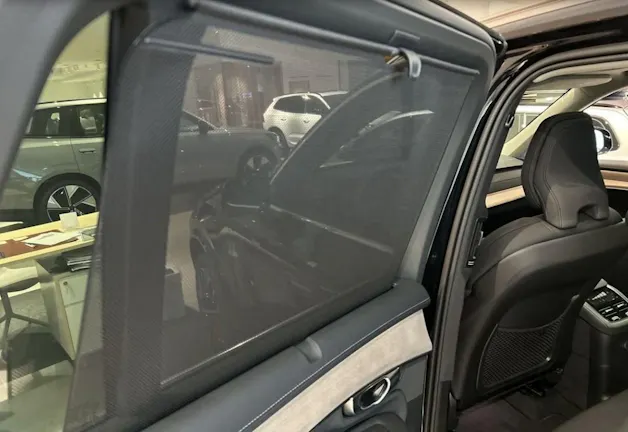 VOLVO XC90 T8 eAWD PluginHybrid Ultra Bright Geartronic - 7 Sitzer