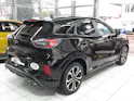 FORD Puma 1.0 MHEV ST-Line Automat