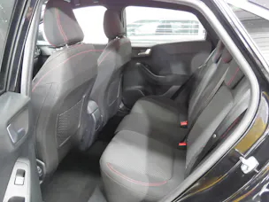 FORD Puma 1.0 MHEV ST-Line Automat