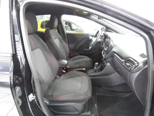 FORD Puma 1.0 MHEV ST-Line Automat
