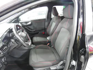 FORD Puma 1.0 MHEV ST-Line Automat