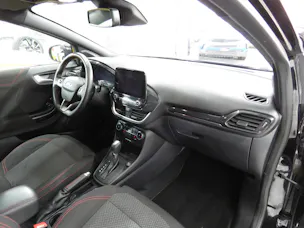 FORD Puma 1.0 MHEV ST-Line Automat