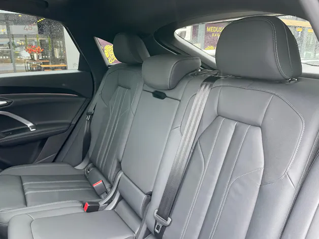 AUDI Q5 Sportback e-hybrid quattro S-tronic