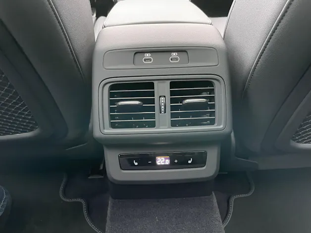 AUDI Q5 Sportback e-hybrid quattro S-tronic