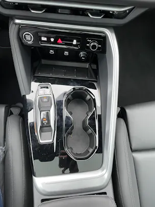AUDI Q5 Sportback e-hybrid quattro S-tronic