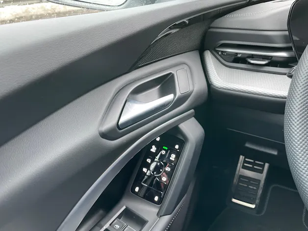 AUDI Q5 Sportback e-hybrid quattro S-tronic