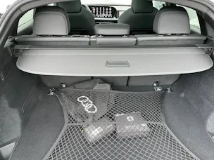 AUDI Q5 Sportback e-hybrid quattro S-tronic