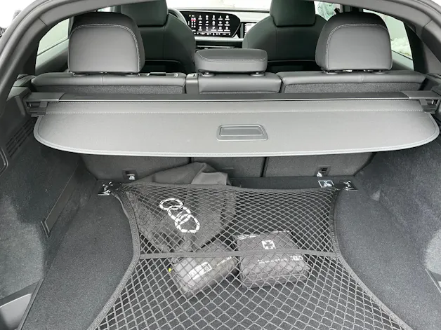 AUDI Q5 Sportback e-hybrid quattro S-tronic