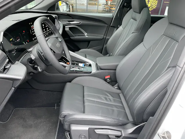 AUDI Q5 Sportback e-hybrid quattro S-tronic