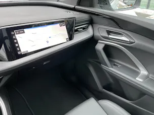 AUDI Q5 Sportback e-hybrid quattro S-tronic