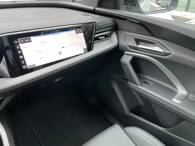 AUDI Q5 Sportback e-hybrid quattro S-tronic